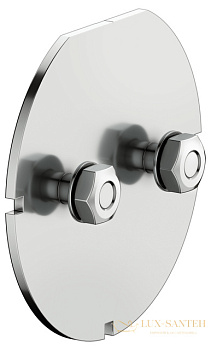 клеевой комплект nr. 7 keuco reva, 04994000700