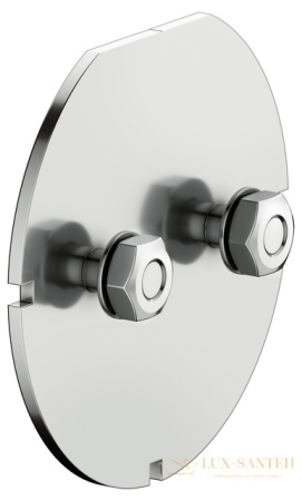 клеевой комплект nr. 7 keuco reva, 04994000700