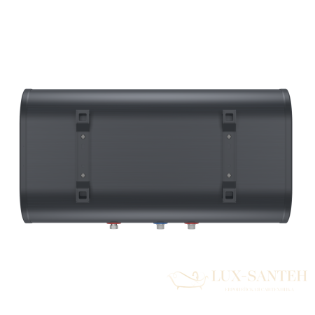 водонагреватель аккумуляционный электрический бытовой thermex id 151 140 80 h (pro) wi-fi