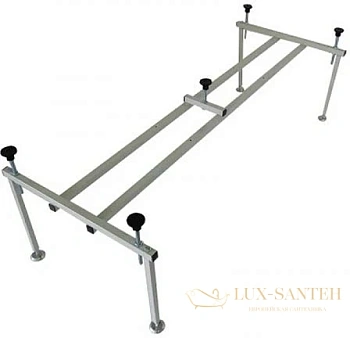 каркас для ванны 170x75 jacob delafon elise sf6010ru-nf