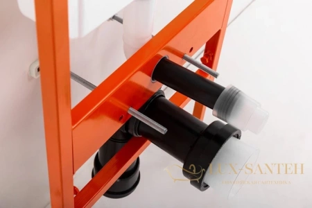 комплект подвесной унитаз belbagno stylus czr-513-th-r + czr2316sc + система инсталляции belbagno bb002-80 + bb051cr, белый