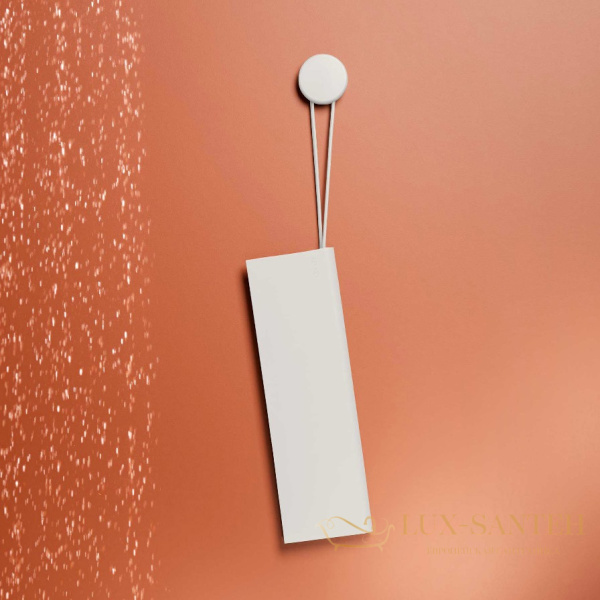 стеклоочиститель keuco, 04959510000, белый