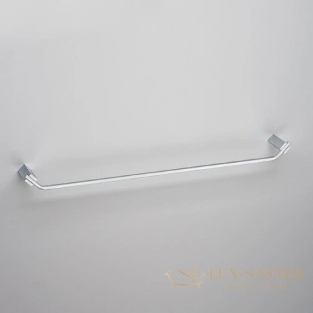 полотенцедержатель schein watteau 12811 66 см, хром