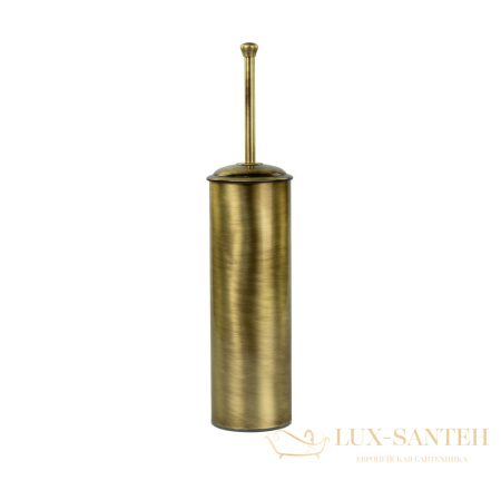 ерш металлический stil haus smart sm039(25) напольный, бронза