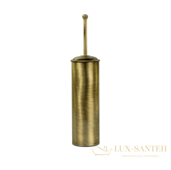 ерш металлический stil haus smart sm039(25) напольный, бронза