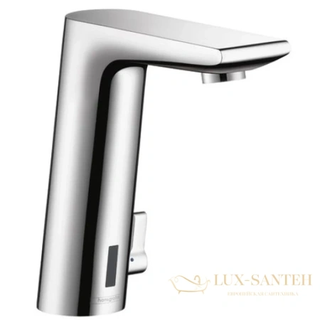 смеситель для раковины hansgrohe metris s 31102000