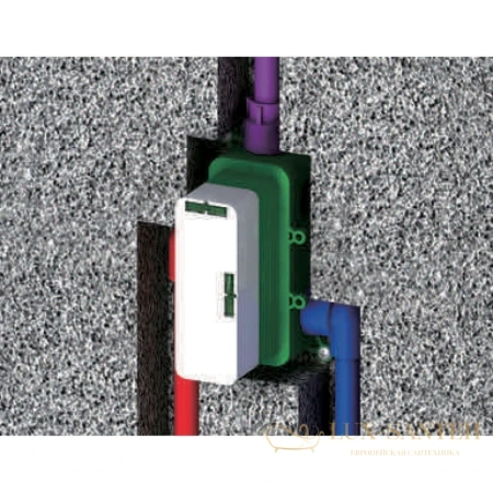 душевой комплект timo petruma sx-5019/03sm 500 мм, черный матовый