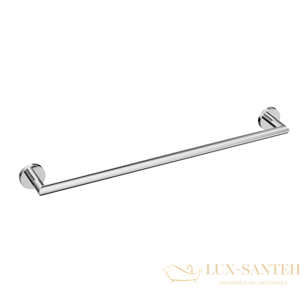 полотенцедержатель 600 мм, aqueduto ponto pon0600, хром