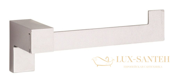 бумагодержатель sanibano elegance h8700/12cr, хром