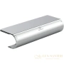 полочка для смесителя ideal standard ceratherm t50 a7215aa, хром