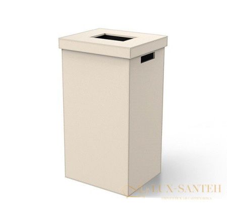 корзина для полотенец decor walther brownie awb, 0937547, бежевый