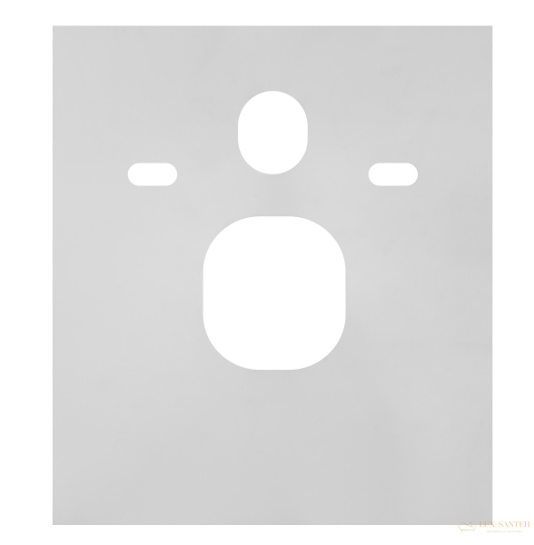 шумоизоляционная панель для инсталляции balance, cn121000