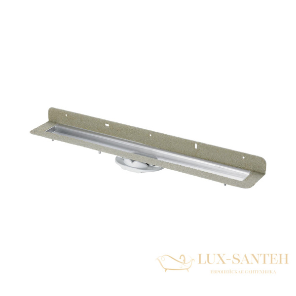 базовый элемент душевого лотка viega advantix модель 4982.20 900 мм 737030