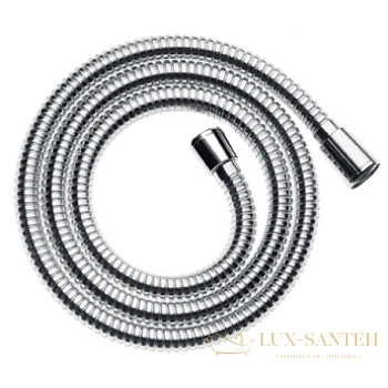 душевой шланг hansgrohe sensoflex 28136000