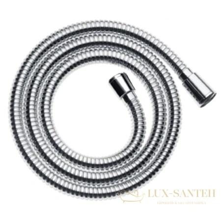 душевой шланг hansgrohe sensoflex 28136000