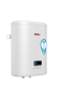 водонагреватель аккумуляционный электрический бытовой thermex if 151 123 30 v (pro) wi-fi