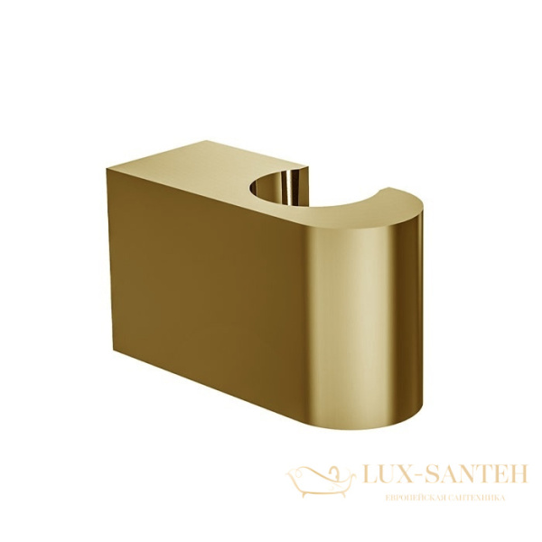 держатель верхнего душа, fima carlo frattini showerhead f5904os, золото брашированное