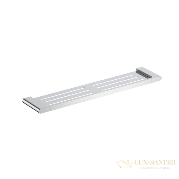 полка timo saona 13073/00, хром