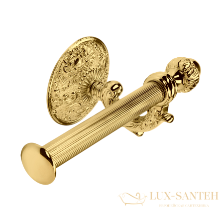 бумагодержатель stil haus noto nt11(16), золото