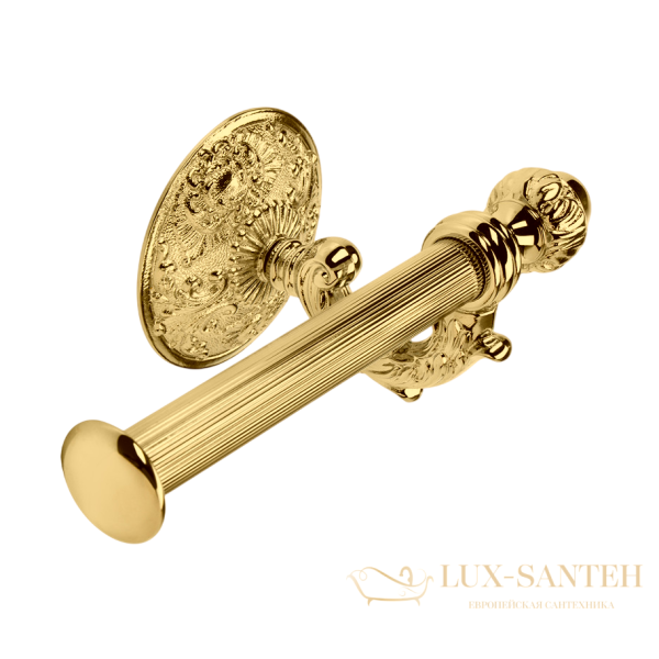 бумагодержатель stil haus noto nt11(16), золото