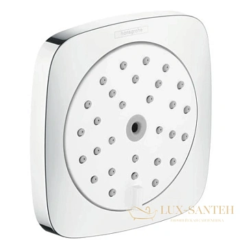 душевая форсунка hansgrohe puravida 28430400
