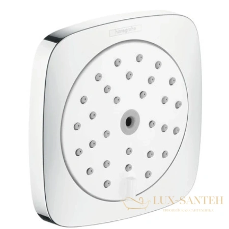 душевая форсунка hansgrohe puravida 28430400