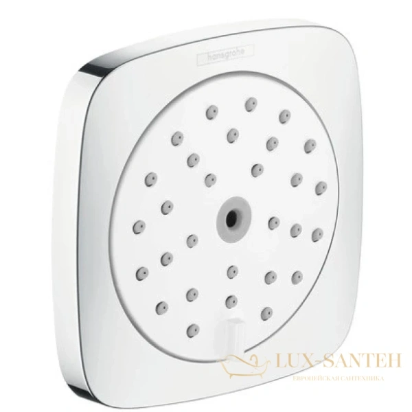 душевая форсунка hansgrohe puravida 28430400
