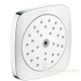 душевая форсунка hansgrohe puravida 28430400