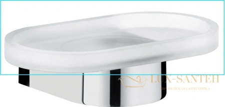 мыльница keuco edition 300 30055009000 (запасная часть)