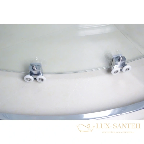 душевой уголок timo altti altti-608 c без поддона 80x80 см, стекло прозрачное