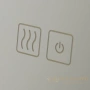 зеркало cezares giubileo czr-spc-giubileo-1000-800-tch-warm 100x80 см