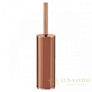 ерш gessi rilievo 59543.030 напольный, copper pvd