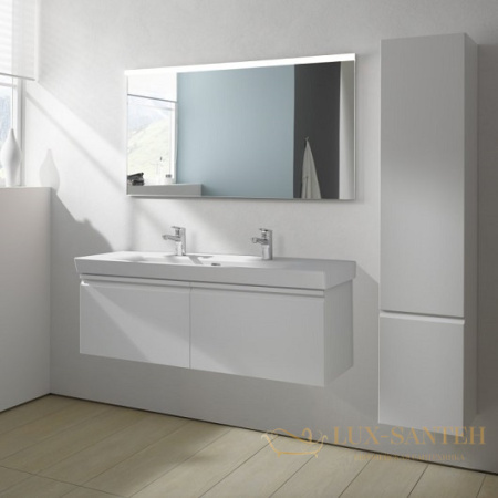 светильник laufen frame25 4.4753.2.900.007.1 1300 мм с выключателем, хром