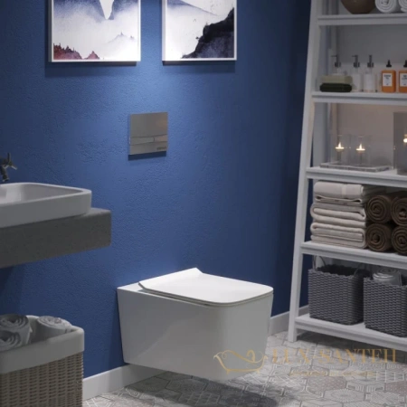 инсталляция berges novum 040000 для подвесного унитаза 1150 мм