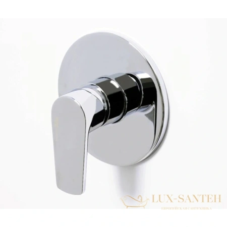 гигиенический комплект wasserkraft dill a06156, хром