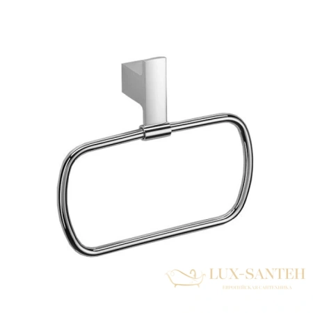 полотенцедержатель schein elite 7057024, хром