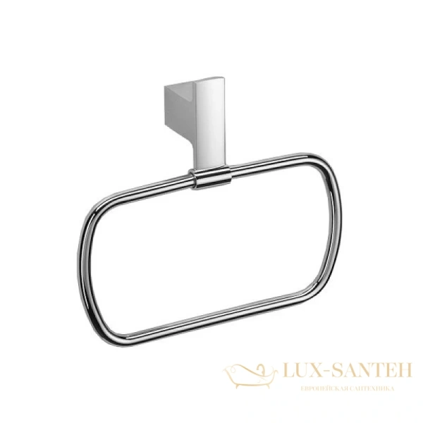 полотенцедержатель schein elite 7057024, хром