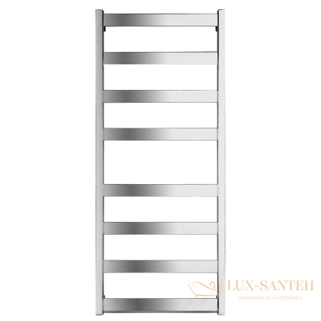 полотенцесушитель grota brezza 53/120, хром