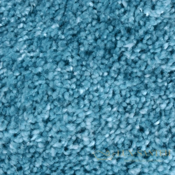 коврик wasserkraft wern bm-2593, бирюзовый