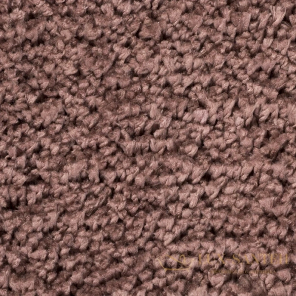 коврик wasserkraft dill bm-3912, коричневый