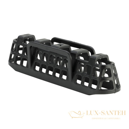 сетчатый фильтр viega advantix vario 686338, черный