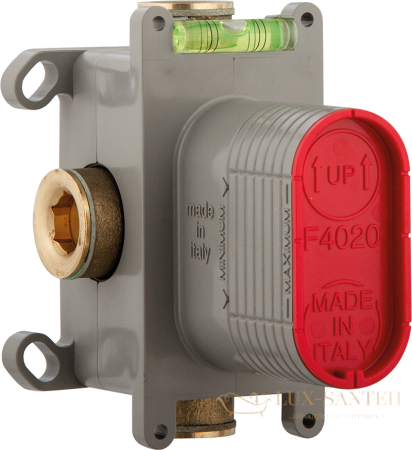 встраиваемая часть кнопки fima carlo frattini switch f4020, открытия/закрытия, 