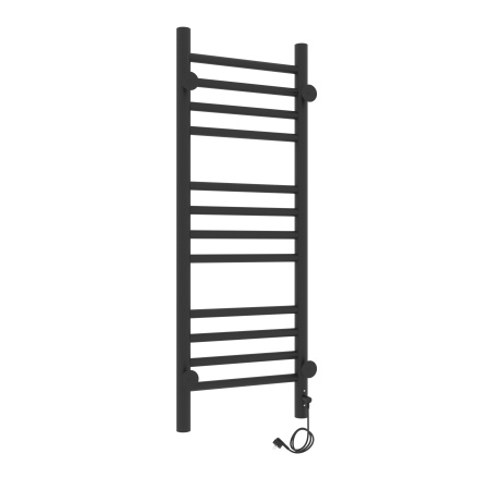 полотенцесушитель с/т laris лаванда чкч п12 300/900 левый тэн 73207622, черный