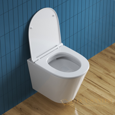 комплект унитаза с инсталляцией belbagno tre bb8001chr/sc/bb002-80/bb005-pr-chrome с сиденьем микролифт и клавишей смыва, белый