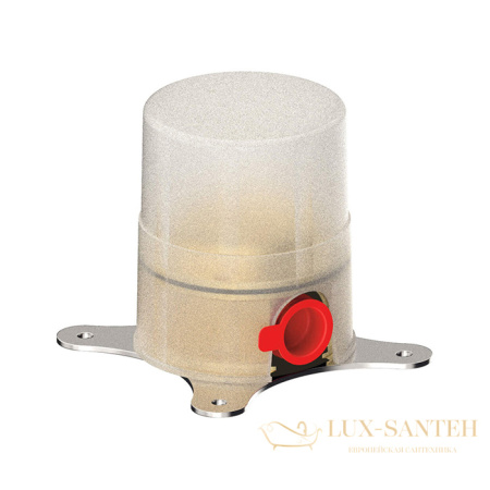 встраиваемая часть almar e134009, напольного смесителя для ванны