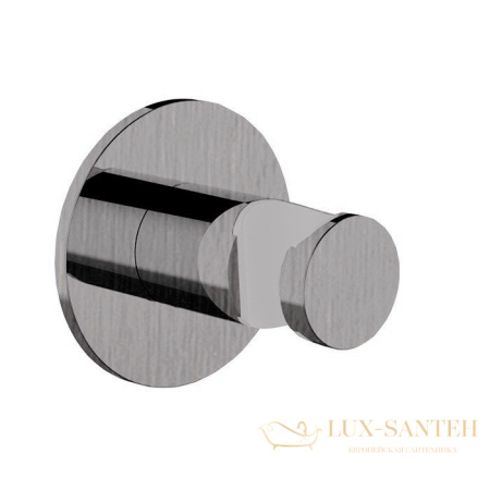 держатель ручного душа almar e120012.nb, никель брашированный