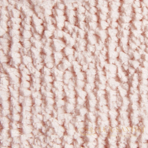 коврик wasserkraft vils bm-1011, розовый