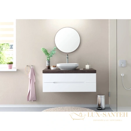 смеситель для раковины hansgrohe logis fine 240 71257000 хром