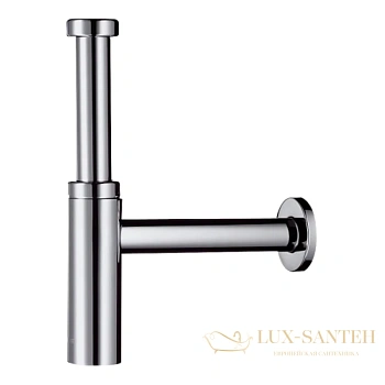 сифон для раковины hansgrohe flowstar s 52105000