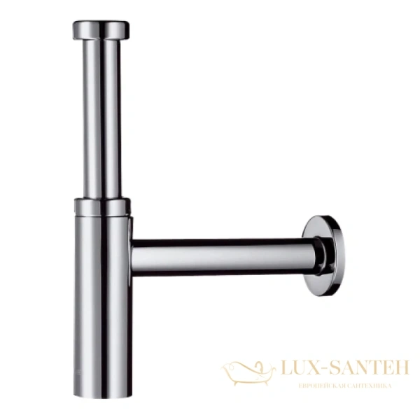 сифон для раковины hansgrohe flowstar s 52105000
